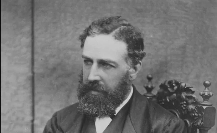 William Stanley Jevons
