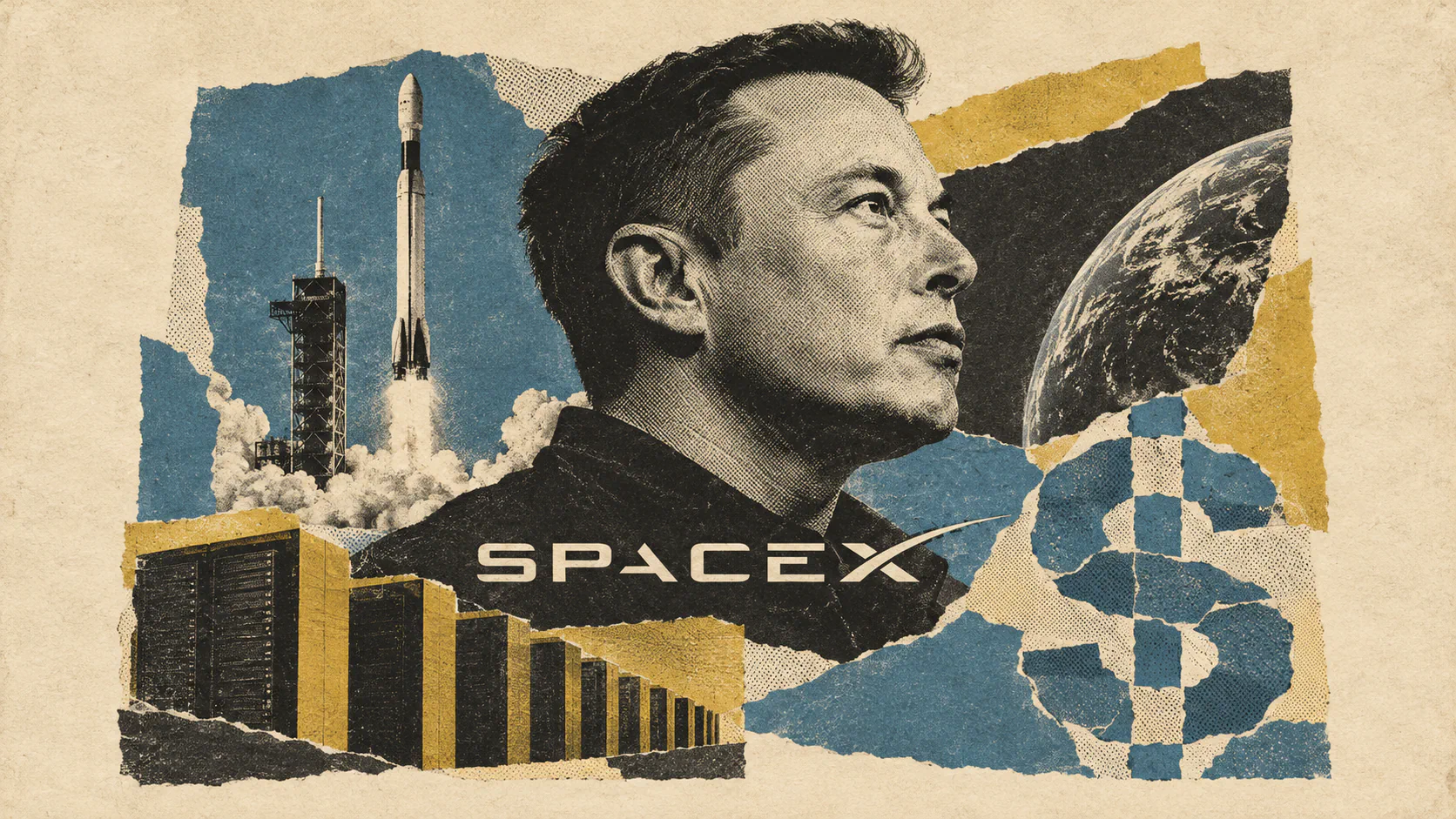 SpaceX’s AI Unit Reports $7.5 Billion in Q3 Revenue | Zeniteq
