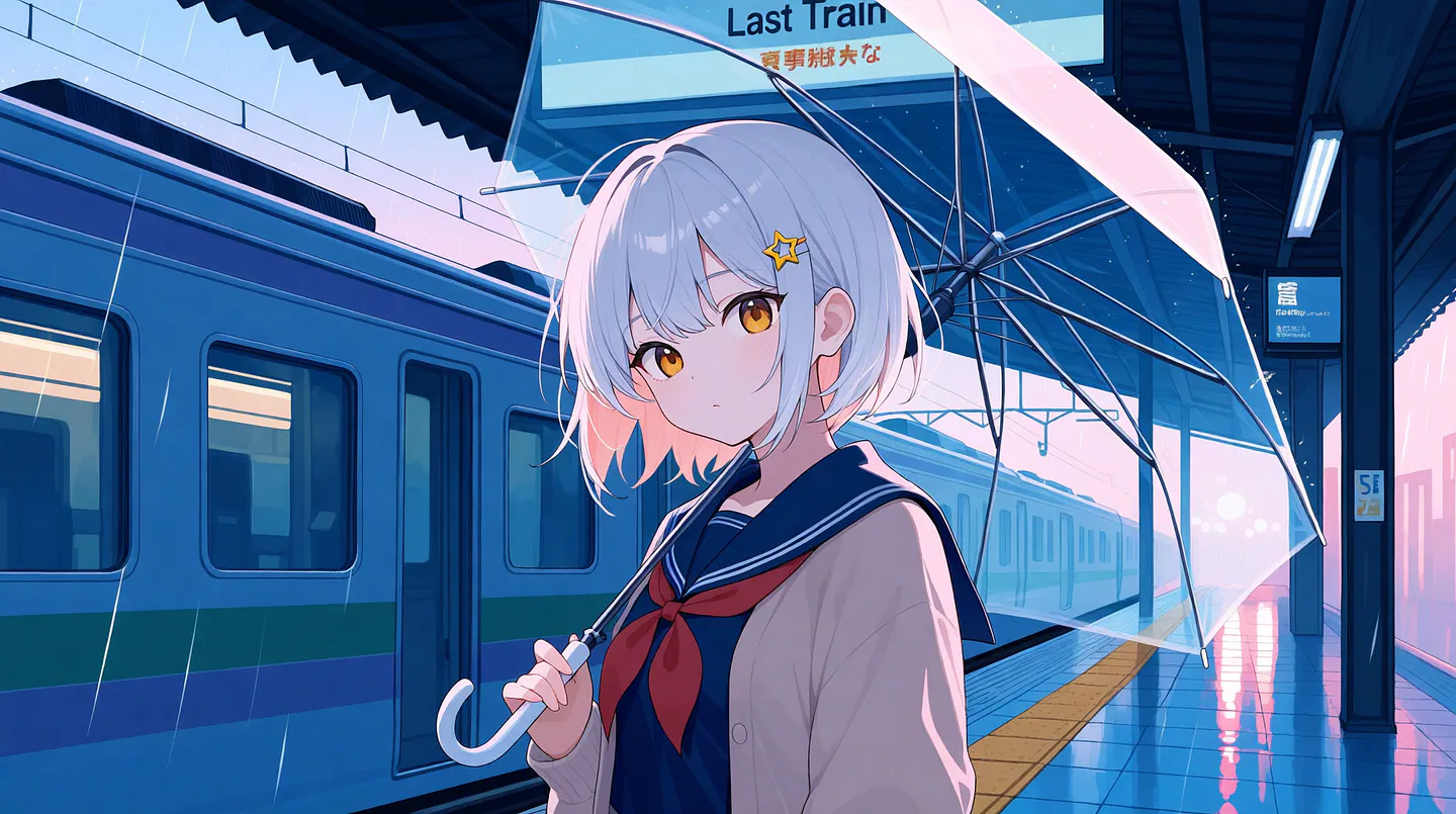 Image result from PixAI